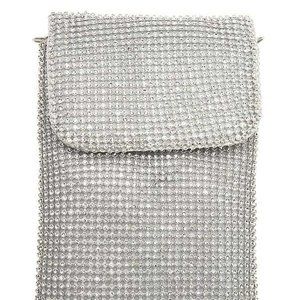 Bling Mesh Bag